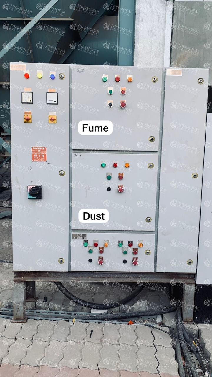 Industrial Automation Equipment